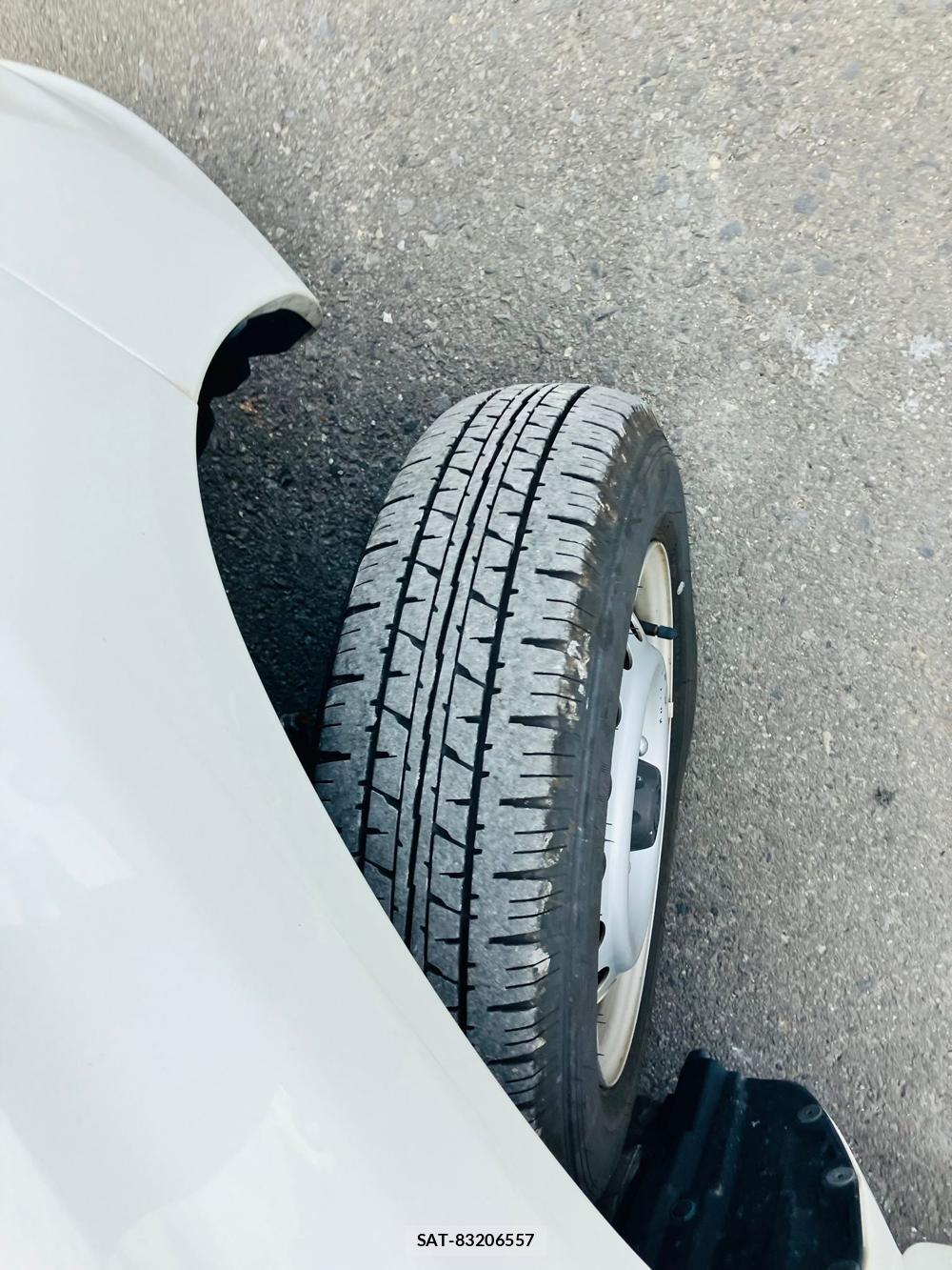Toyota PROBOX VAN 2019 1339531-32