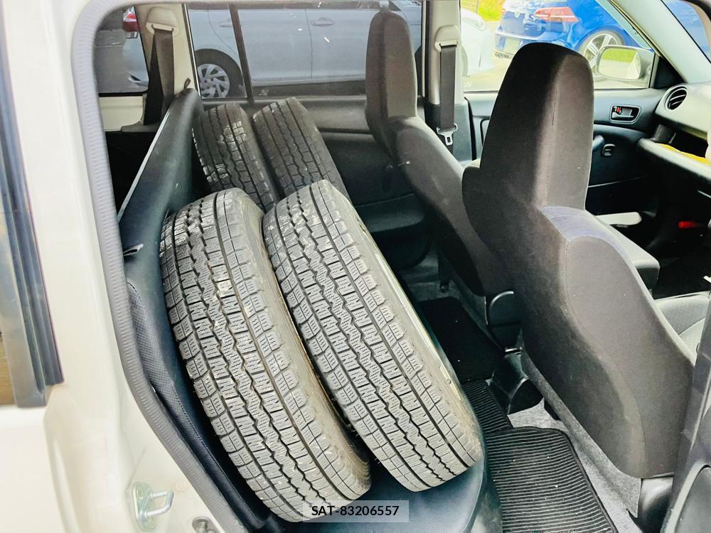 Toyota PROBOX VAN 2019 1339531-8