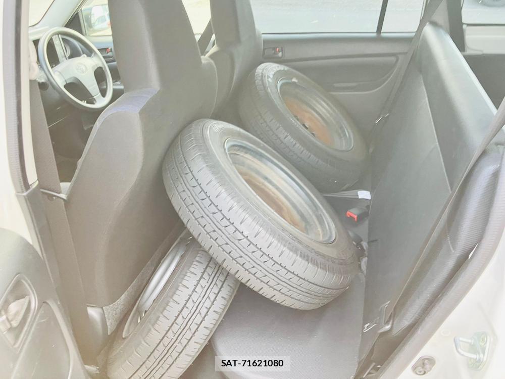 Toyota PROBOX VAN 2019 1358273-9