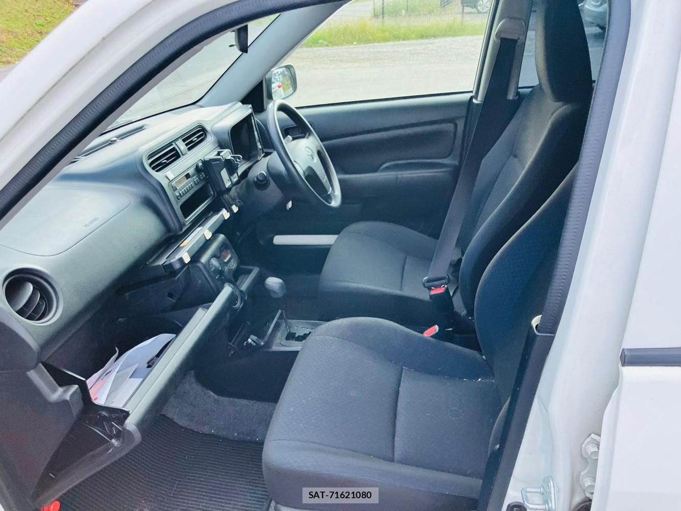 Toyota PROBOX VAN 2019 1358273-10
