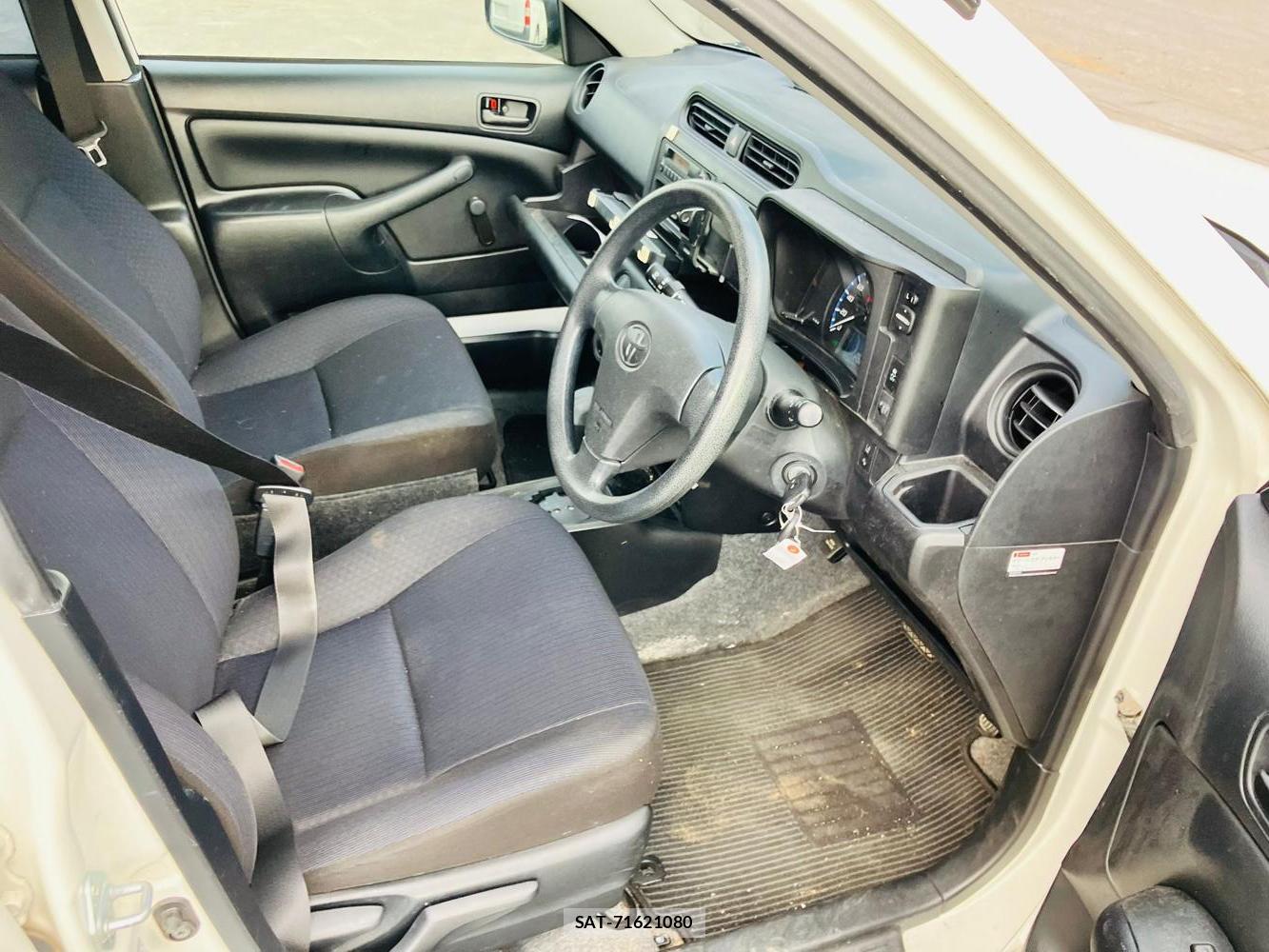 Toyota PROBOX VAN 2019 1358273-11