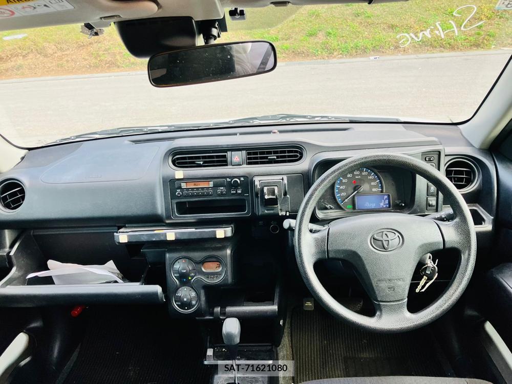 Toyota PROBOX VAN 2019 1358273-12