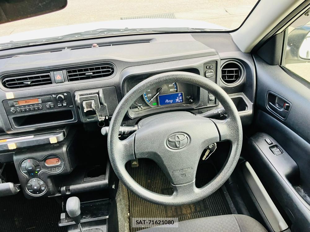 Toyota PROBOX VAN 2019 1358273-13