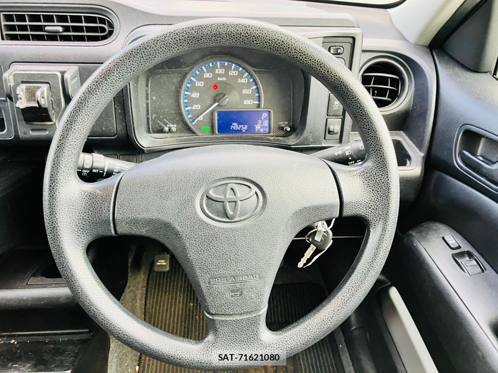Toyota PROBOX VAN 2019 1358273-14