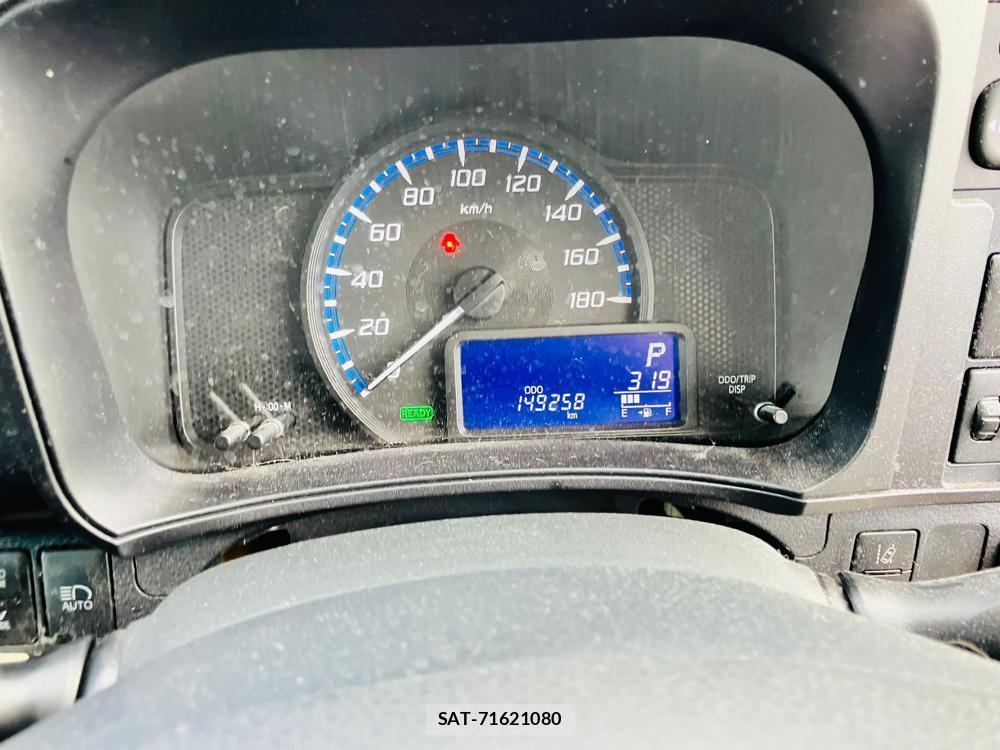 Toyota PROBOX VAN 2019 1358273-15