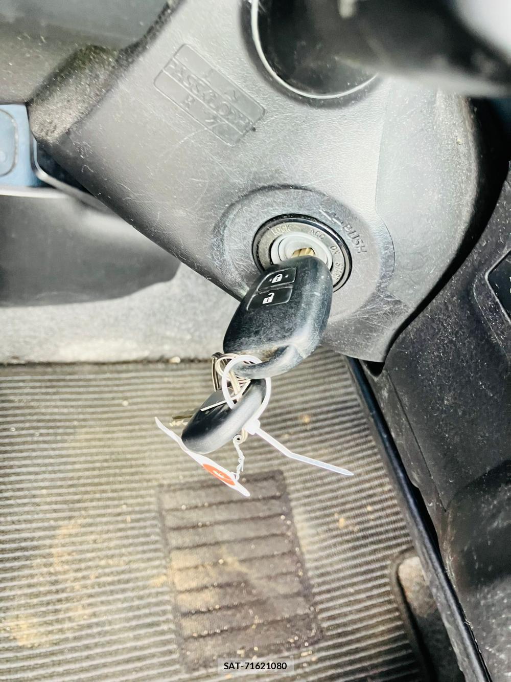 Toyota PROBOX VAN 2019 1358273-17
