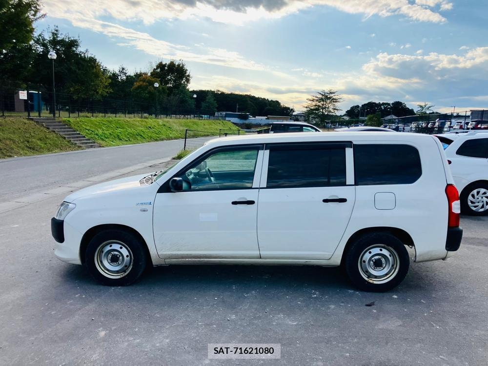 Toyota PROBOX VAN 2019 1358273-1