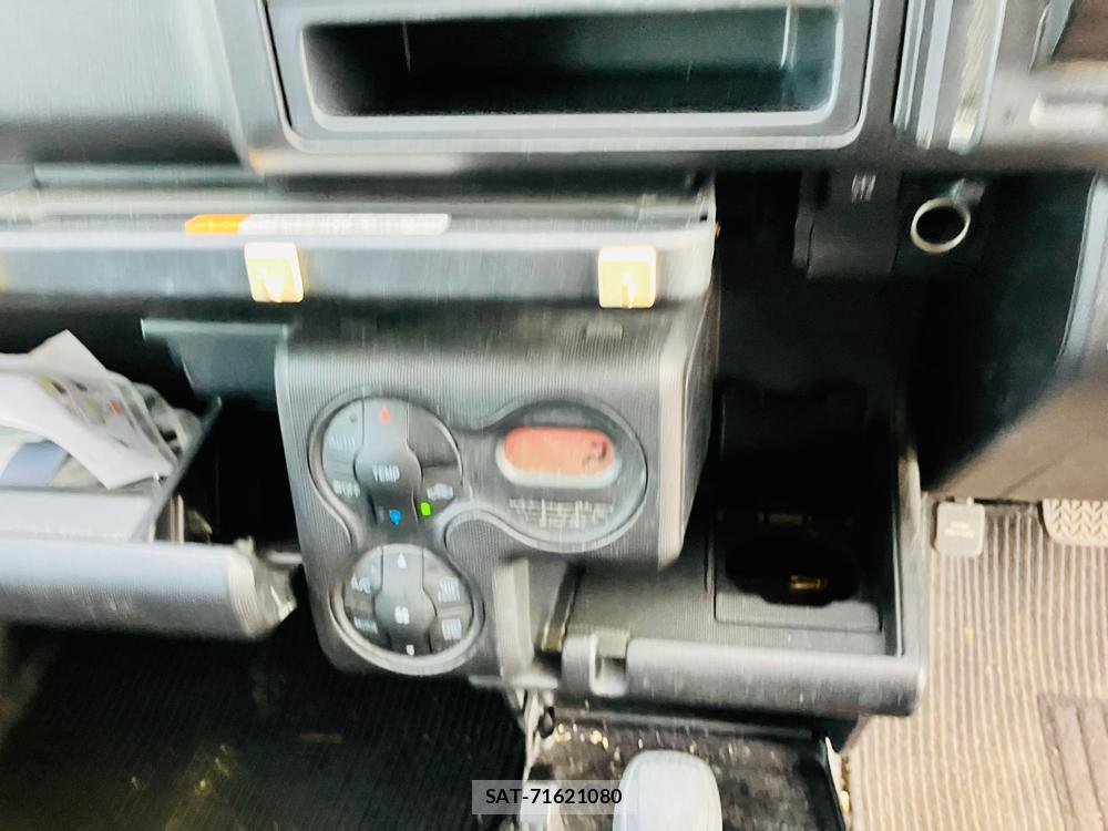 Toyota PROBOX VAN 2019 1358273-20