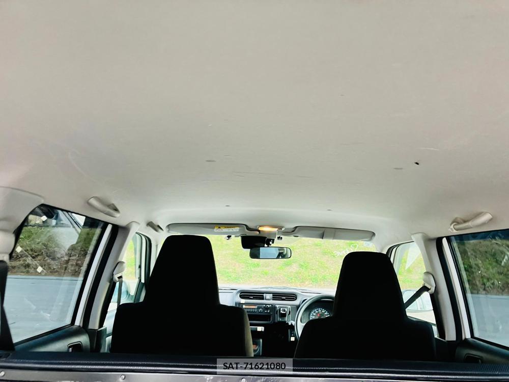 Toyota PROBOX VAN 2019 1358273-24