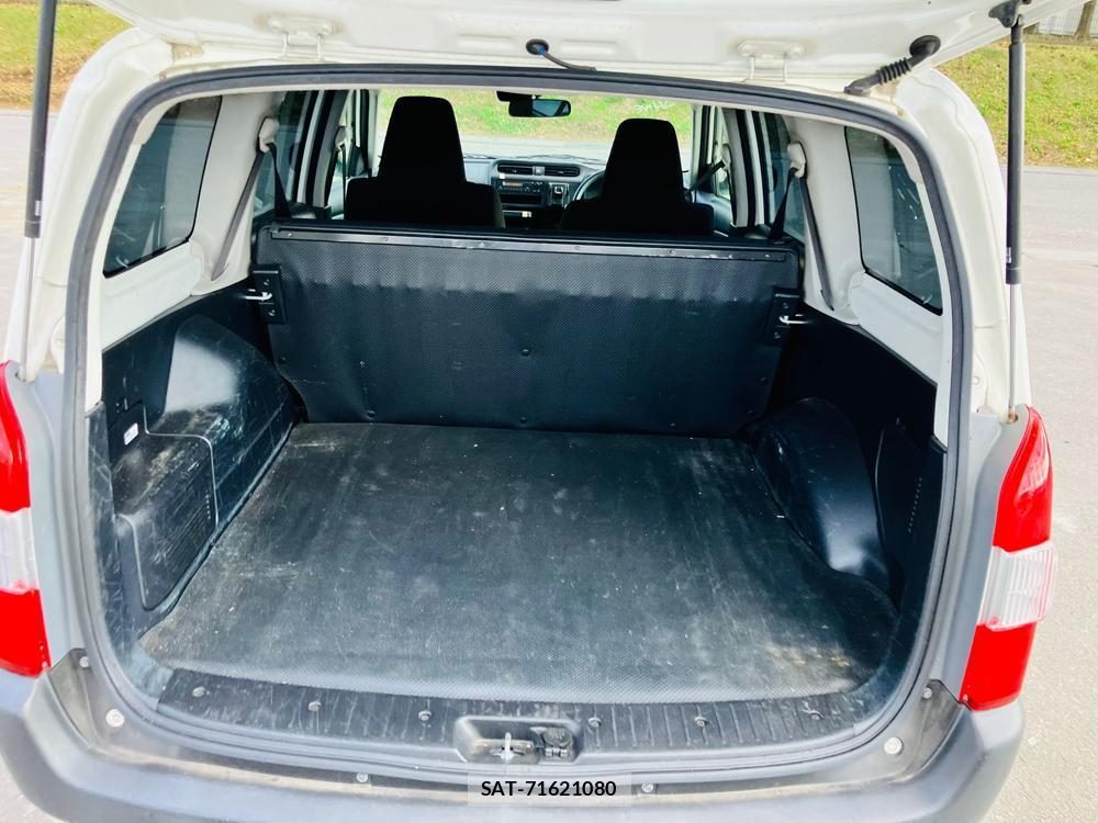 Toyota PROBOX VAN 2019 1358273-25