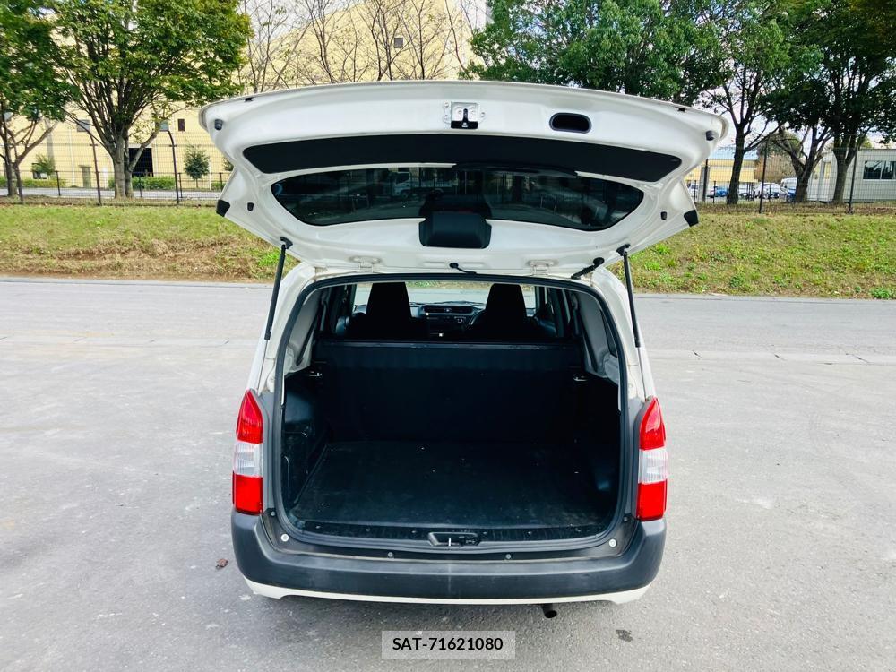 Toyota PROBOX VAN 2019 1358273-26