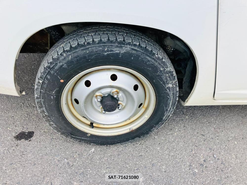 Toyota PROBOX VAN 2019 1358273-28