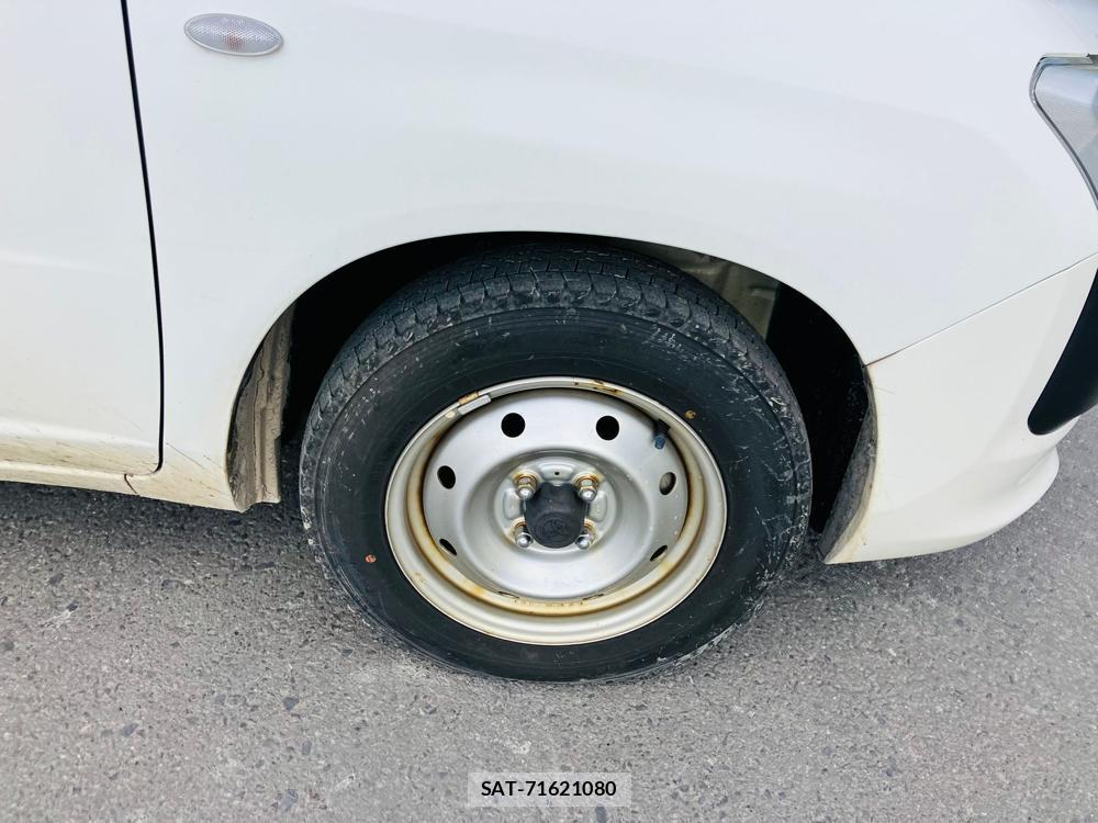 Toyota PROBOX VAN 2019 1358273-29