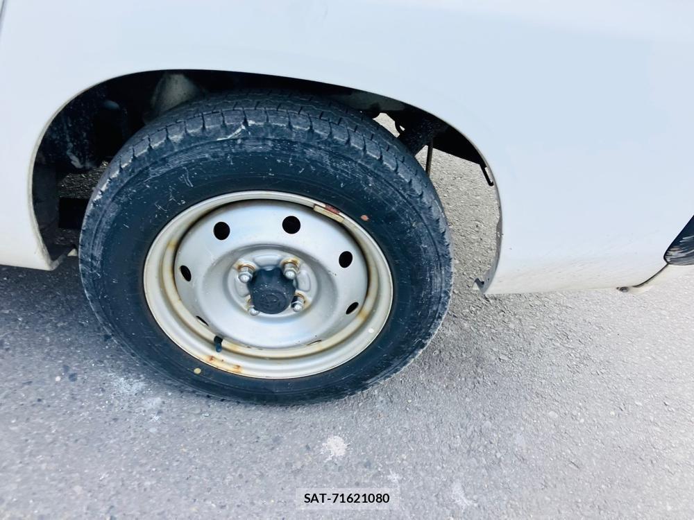 Toyota PROBOX VAN 2019 1358273-30