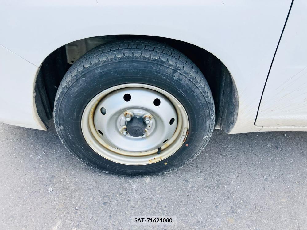 Toyota PROBOX VAN 2019 1358273-31