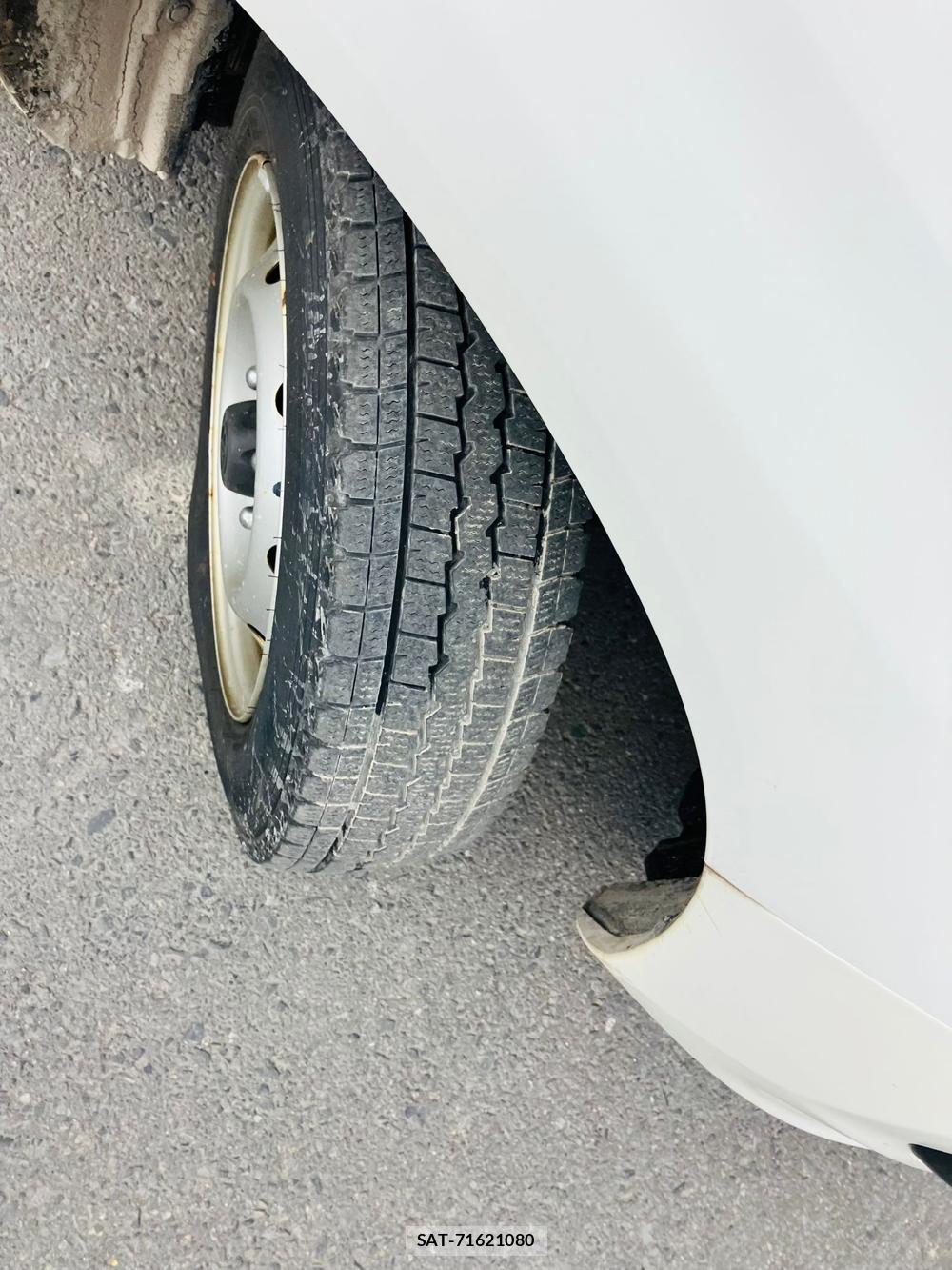 Toyota PROBOX VAN 2019 1358273-32
