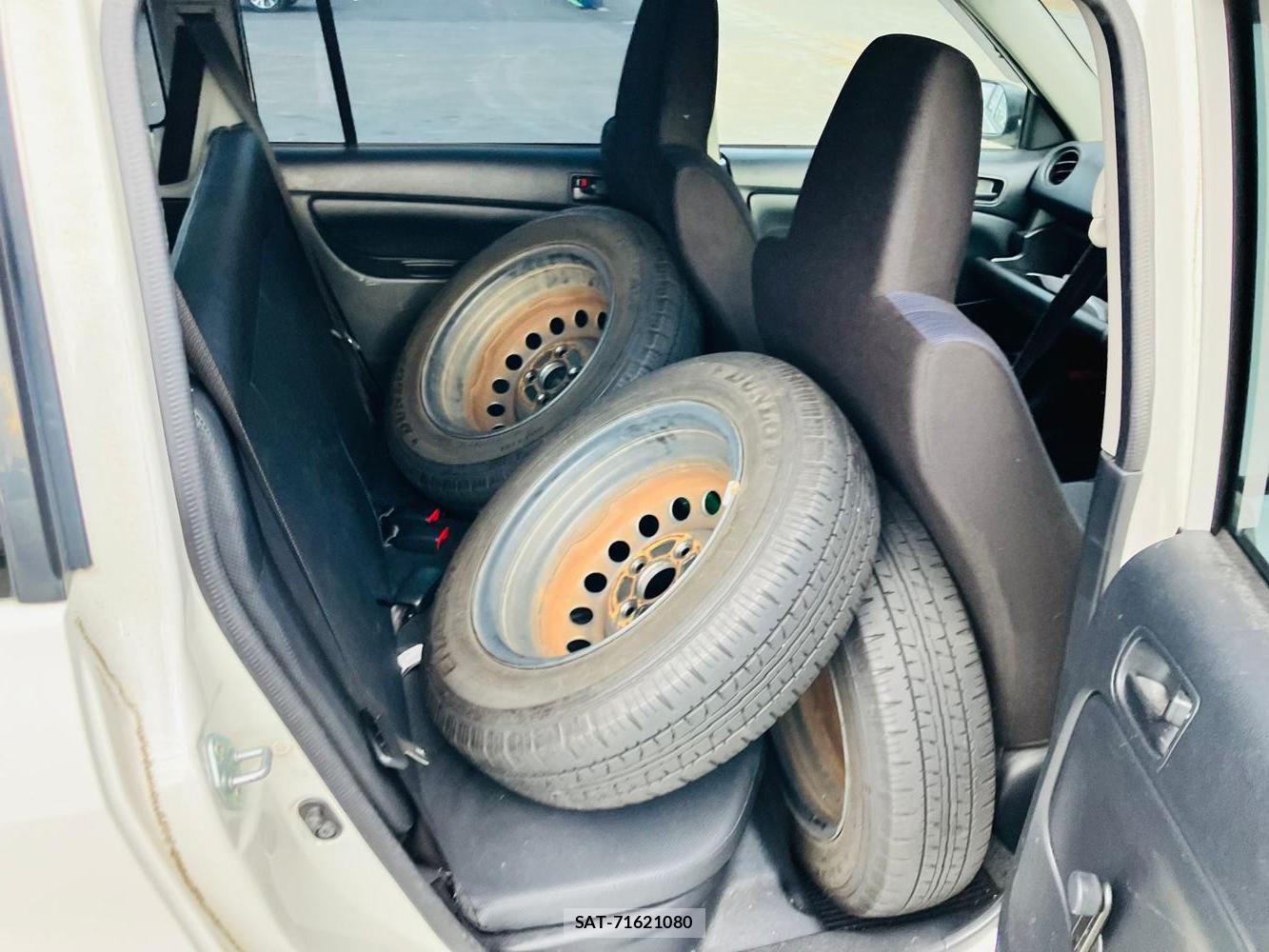 Toyota PROBOX VAN 2019 1358273-8
