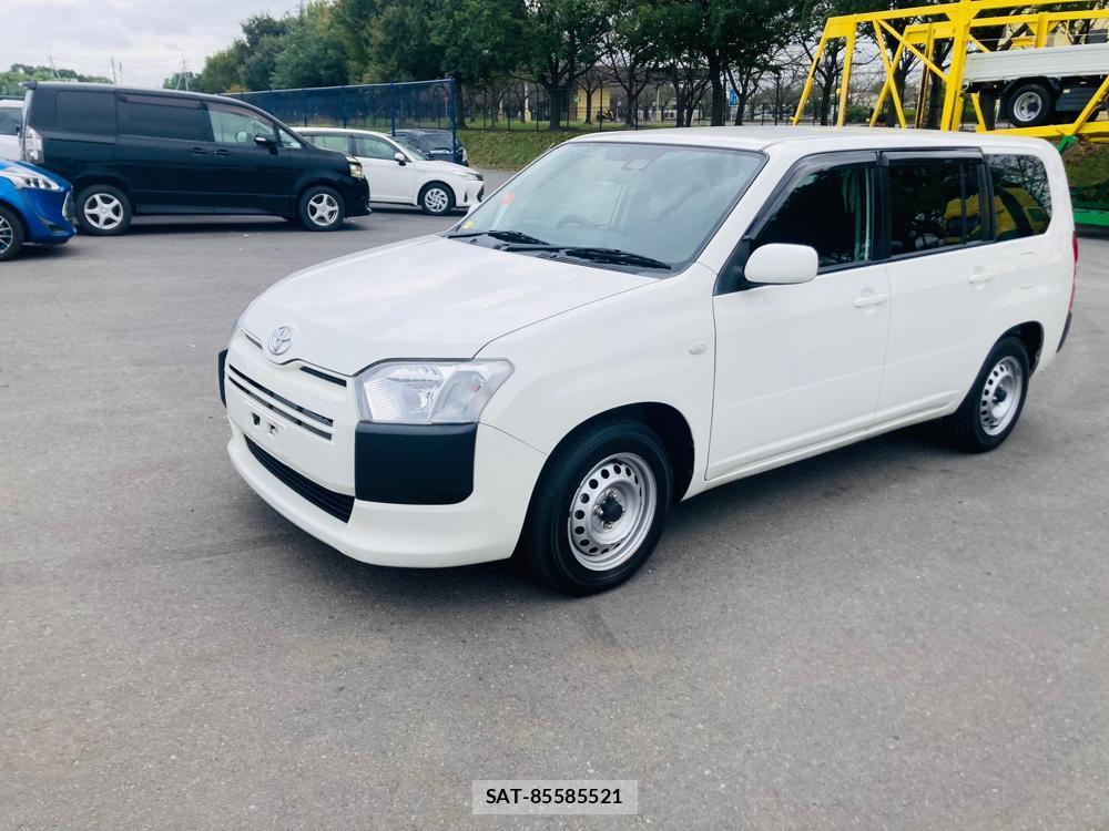 Toyota PROBOX VAN 2019 1305388-0