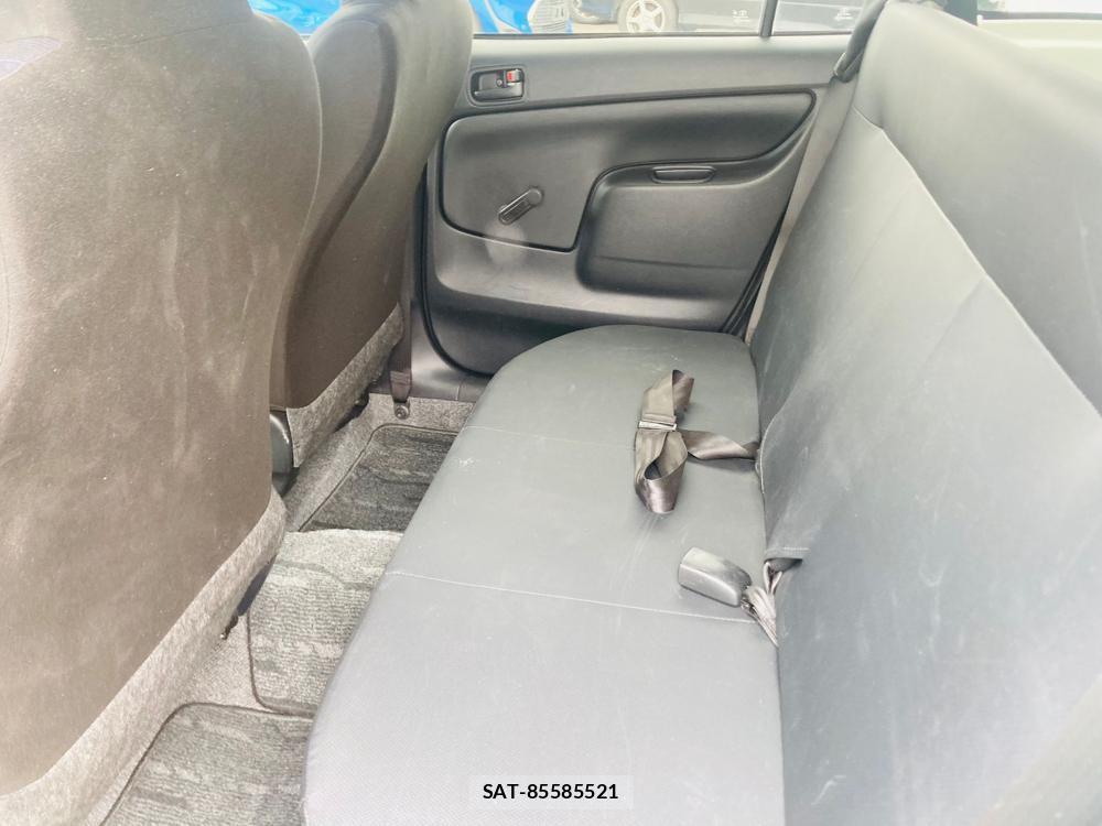 Toyota PROBOX VAN 2019 1305388-9