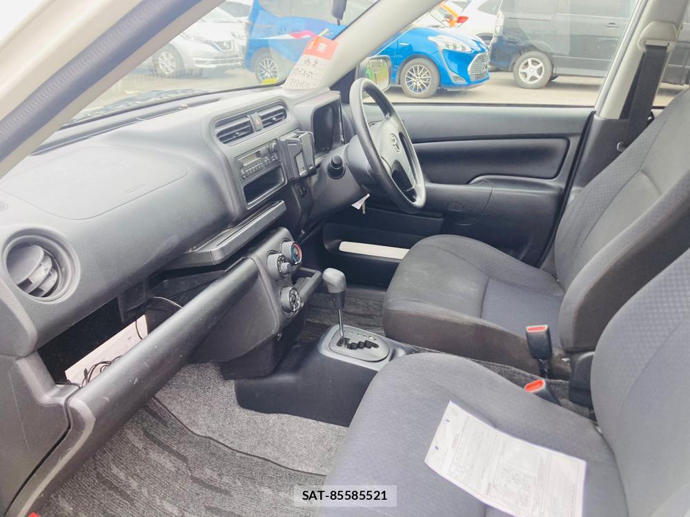 Toyota PROBOX VAN 2019 1305388-10