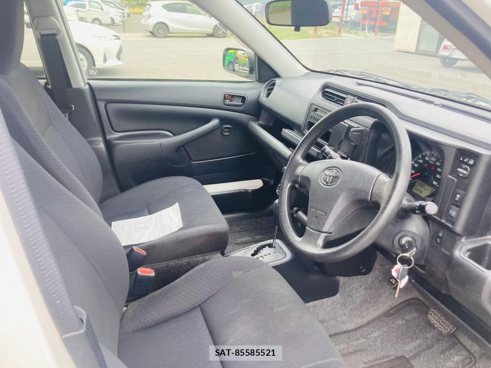 Toyota PROBOX VAN 2019 1305388-11