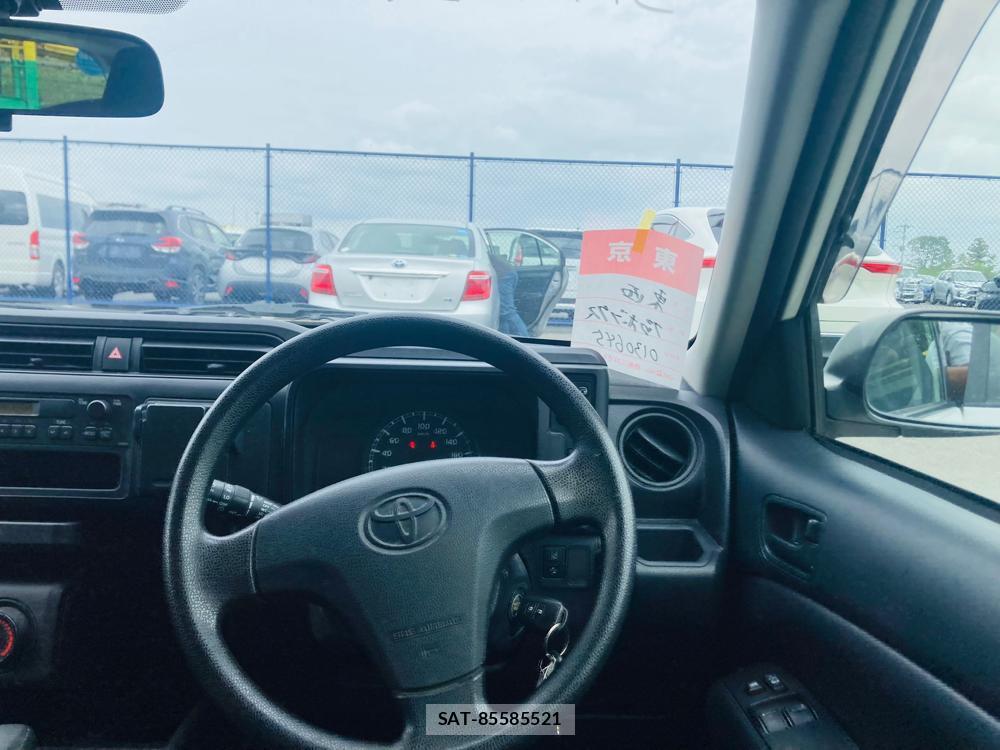 Toyota PROBOX VAN 2019 1305388-13