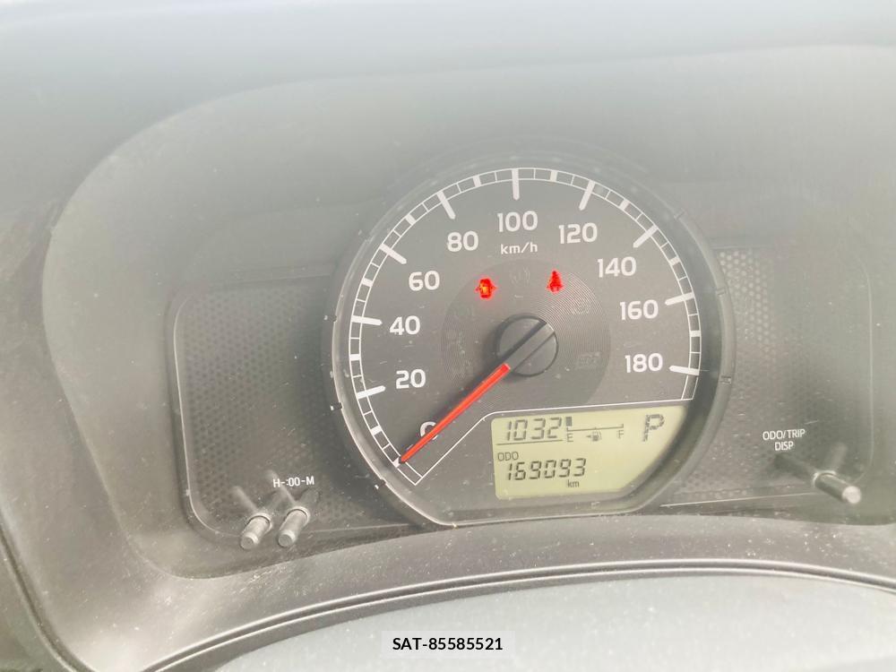 Toyota PROBOX VAN 2019 1305388-14