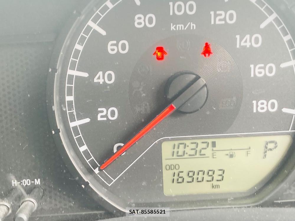 Toyota PROBOX VAN 2019 1305388-15