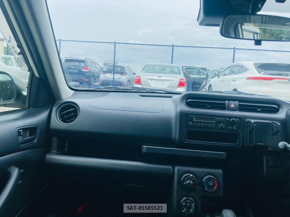 Toyota PROBOX VAN 2019 1305388-17