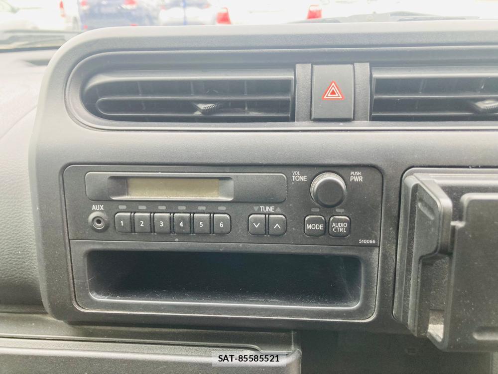 Toyota PROBOX VAN 2019 1305388-18