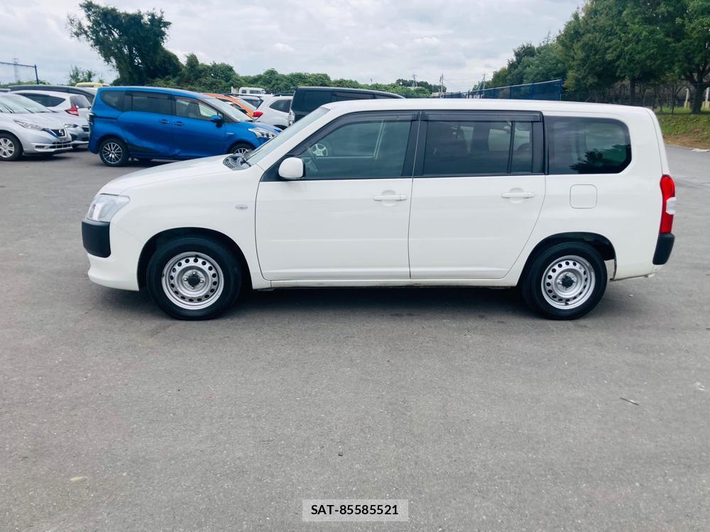 Toyota PROBOX VAN 2019 1305388-1