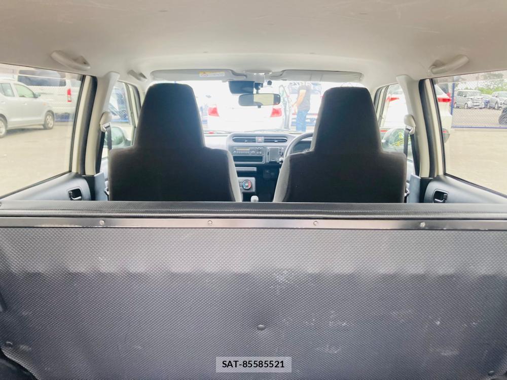 Toyota PROBOX VAN 2019 1305388-25