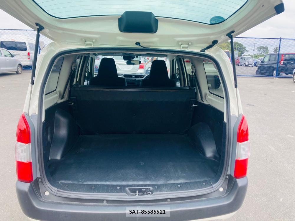 Toyota PROBOX VAN 2019 1305388-26