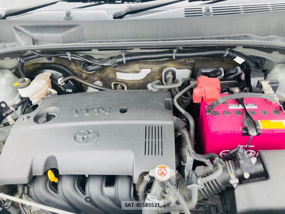 Toyota PROBOX VAN 2019 1305388-28