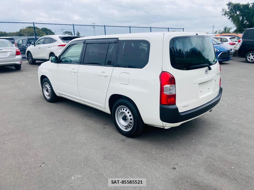 Toyota PROBOX VAN 2019 1305388-2