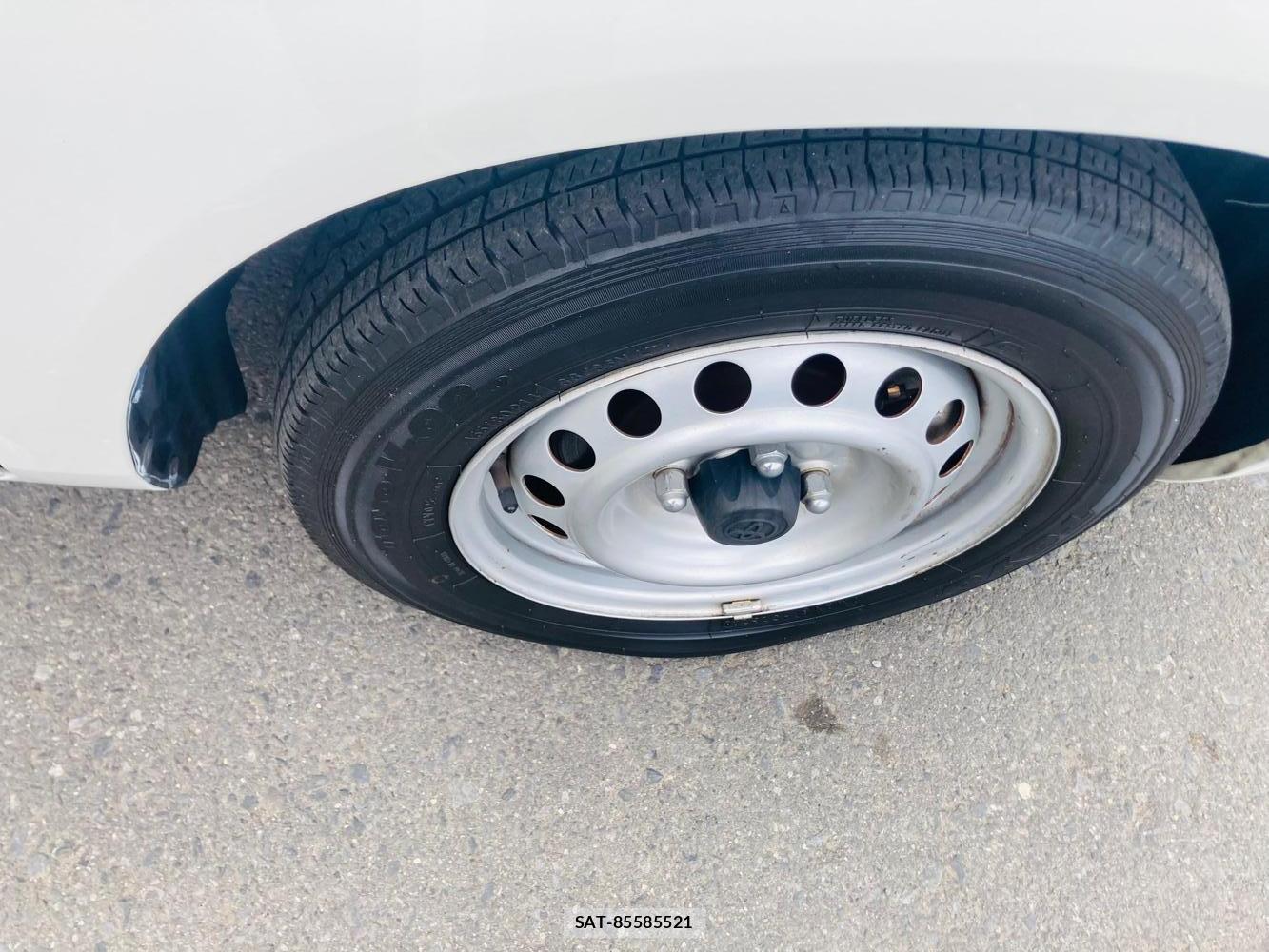 Toyota PROBOX VAN 2019 1305388-30
