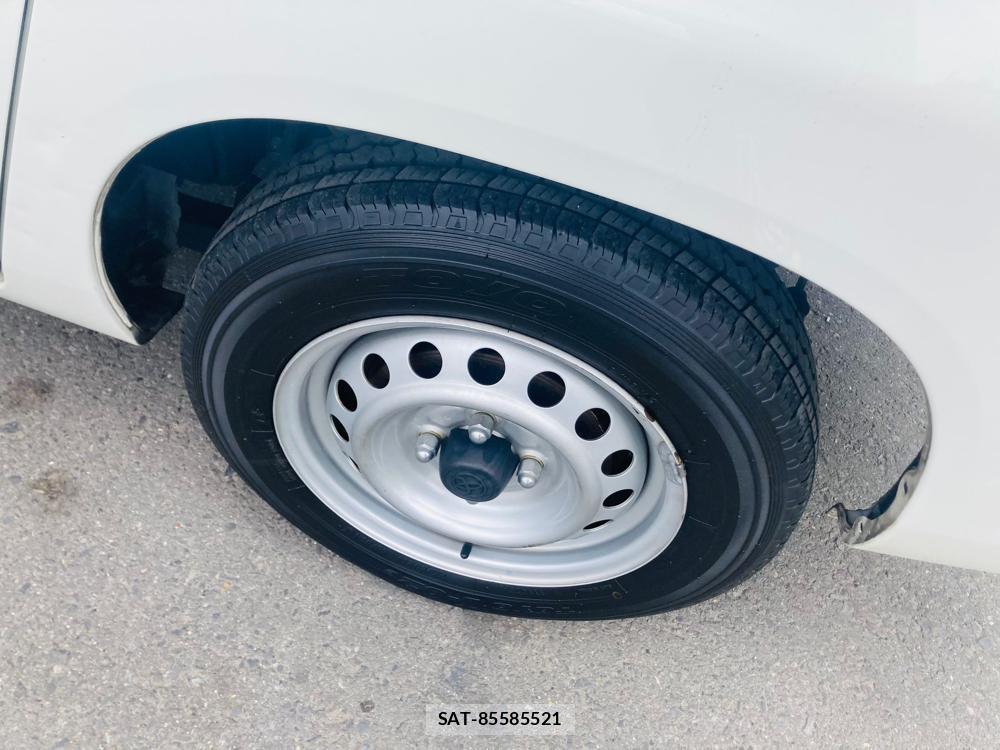 Toyota PROBOX VAN 2019 1305388-32