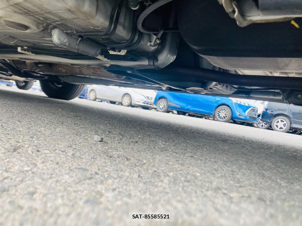 Toyota PROBOX VAN 2019 1305388-34