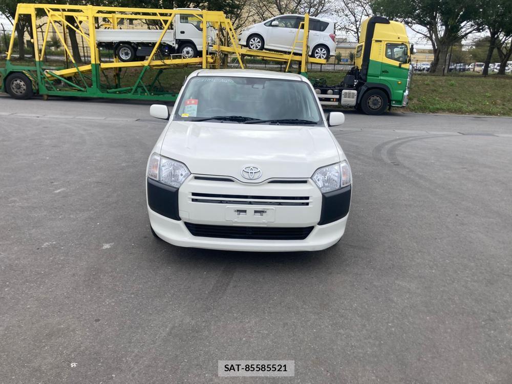Toyota PROBOX VAN 2019 1305388-7