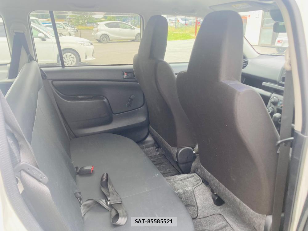 Toyota PROBOX VAN 2019 1305388-8