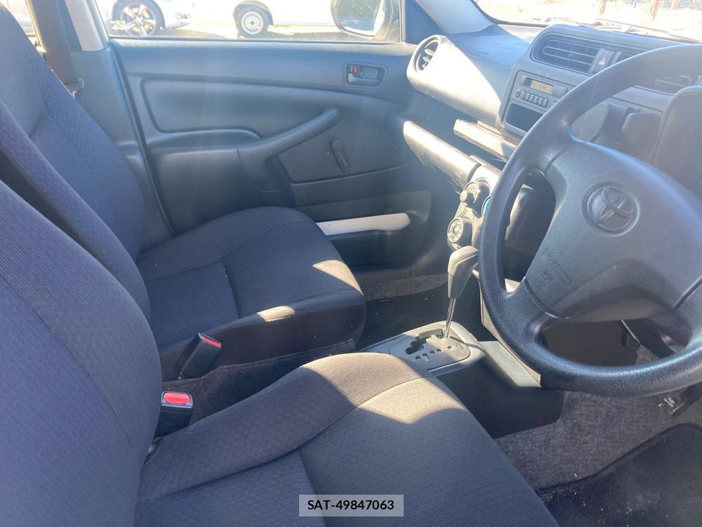 Toyota PROBOX VAN 2020 1367375-10