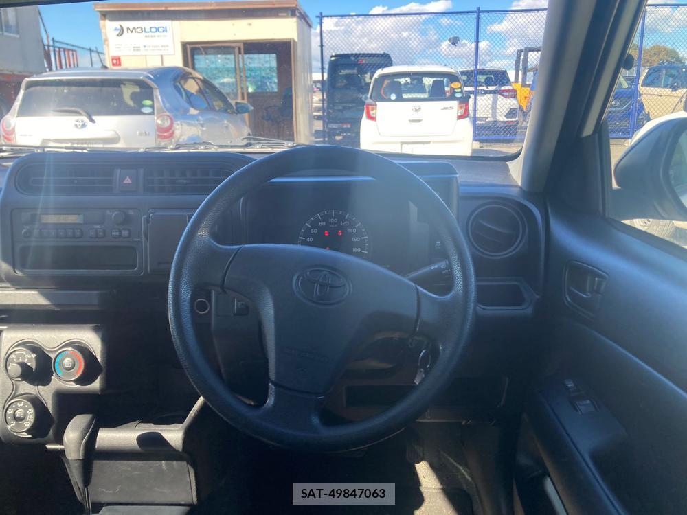 Toyota PROBOX VAN 2020 1367375-12