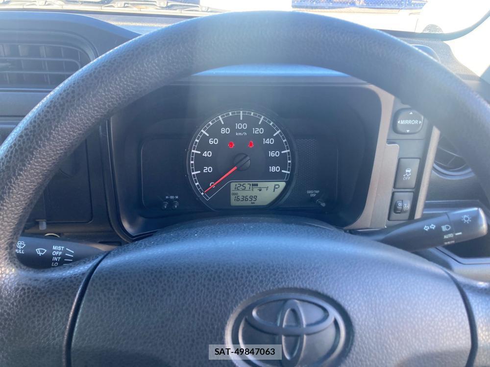 Toyota PROBOX VAN 2020 1367375-13