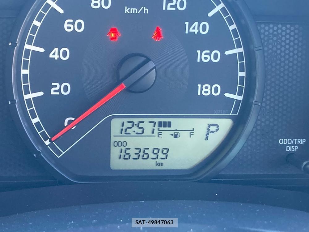 Toyota PROBOX VAN 2020 1367375-14