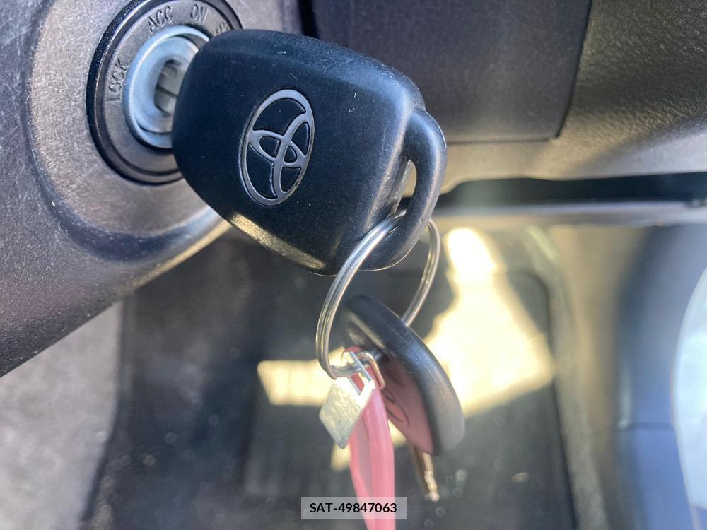 Toyota PROBOX VAN 2020 1367375-15