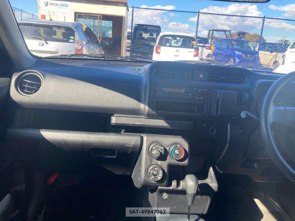 Toyota PROBOX VAN 2020 1367375-16