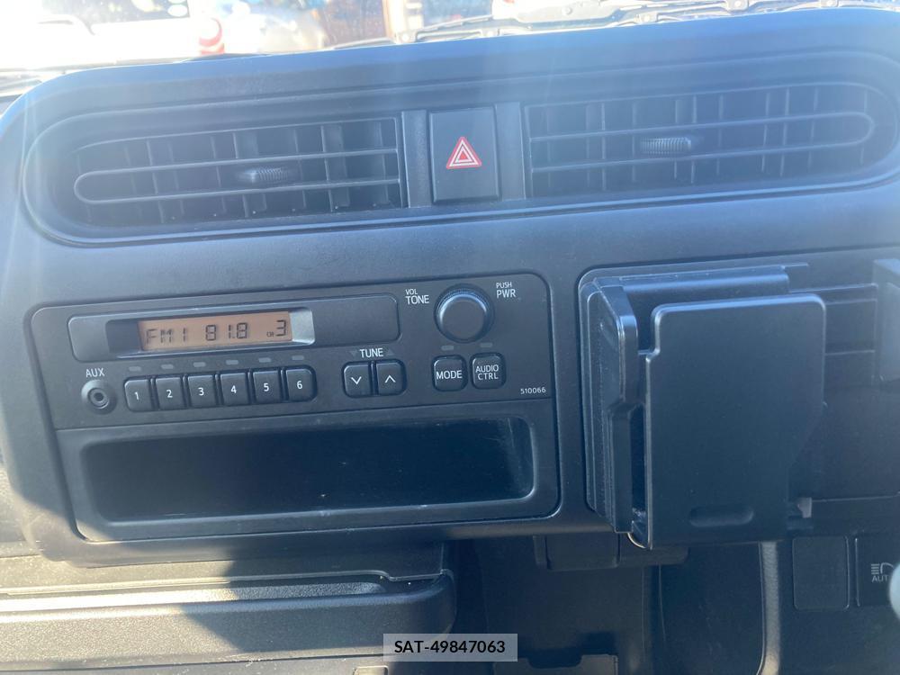 Toyota PROBOX VAN 2020 1367375-17