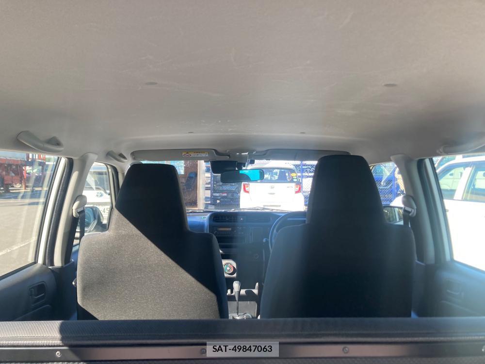 Toyota PROBOX VAN 2020 1367375-24