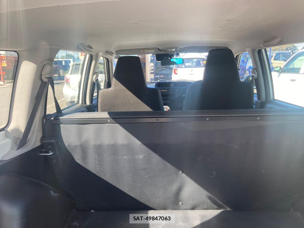 Toyota PROBOX VAN 2020 1367375-25
