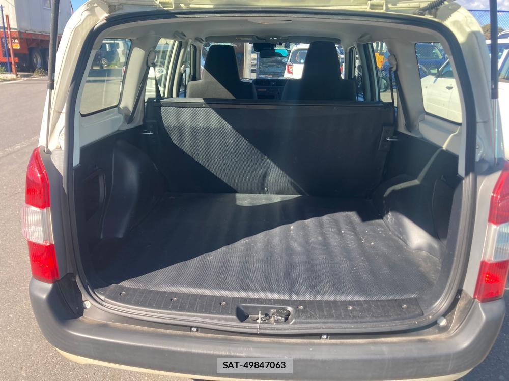 Toyota PROBOX VAN 2020 1367375-26